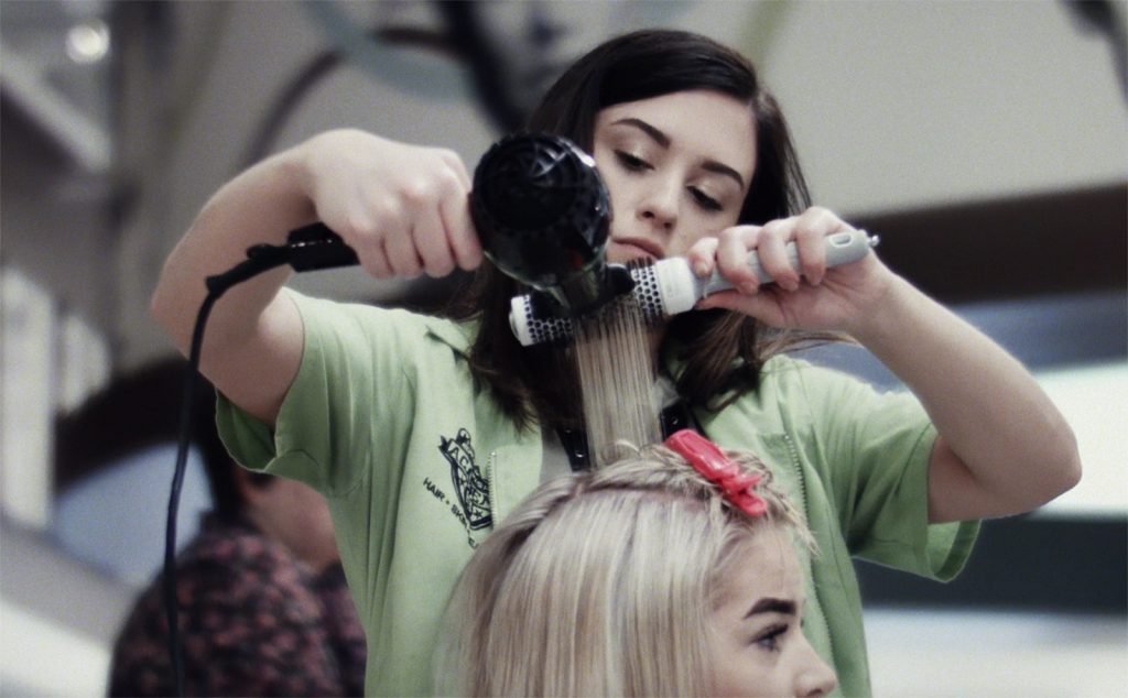 Skin Consultation Room